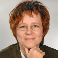 Gabriele Wendorf